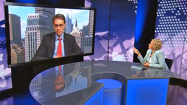 Human Rights Watch: "Un error de EE.UU. en Irak no significa que inventamos datos sobre Siria"