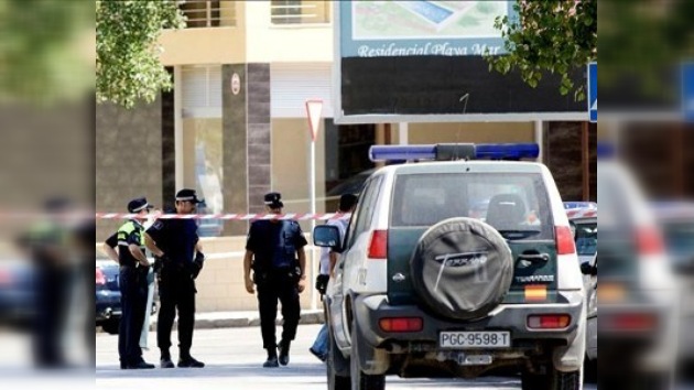 Líderes moderados de Batasuna llaman a ETA a cesar la violencia
