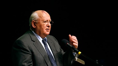 Diputados rusos proponen sentar en el banquillo a Gorbachov por disolver la URSS