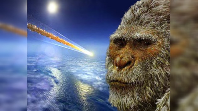 Los más misteriosos lugares de Rusia