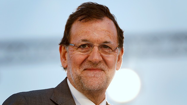 El vídeo de Rajoy sobre la "Champion lis" triunfa en Internet
