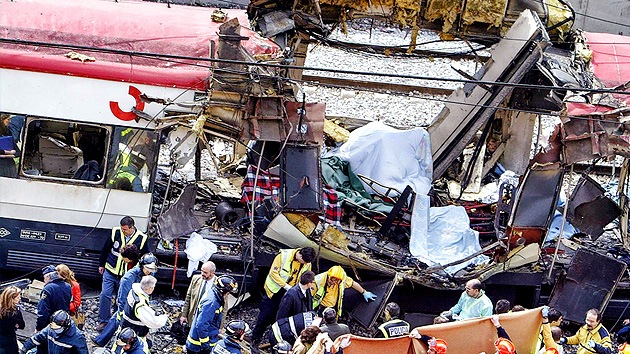 Al Qaeda recluta en español