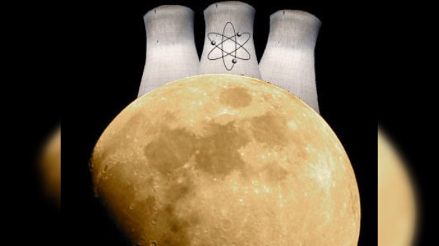 2012: Odisea nuclear del espacio