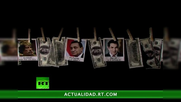 SECRETOS DEL DINERO SUCIO