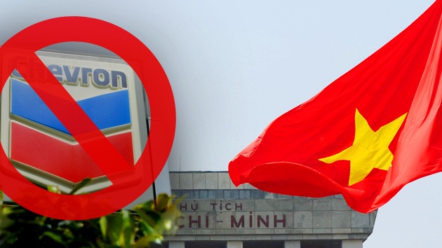 EE.UU. pierde otra guerra en Vietnam: esta vez la del gas