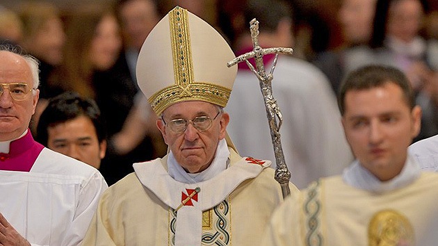 Francisco desbloquea la beatificación del asesinado monseñor Romero