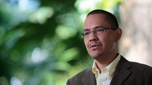 Villegas: “La insuficiencia respiratoria de Chávez persiste”