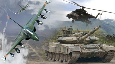 Rusia se plantea vender más armas a América Latina