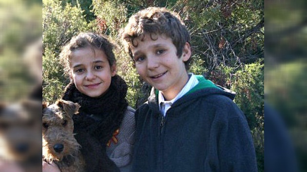 Un nieto del rey de España, operado de urgencia al dispararse en el pie con una escopeta