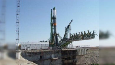 El lanzamiento del satélite GLONASS, aplazado hasta septiembre