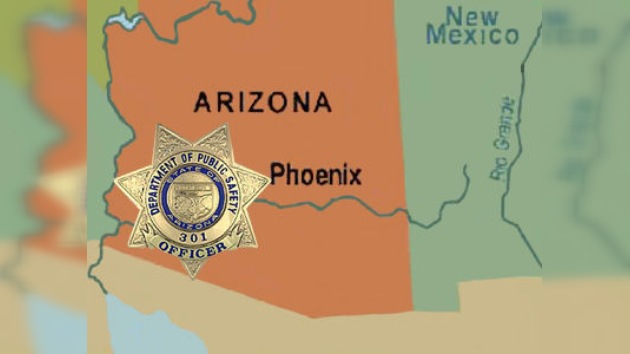 Evacuan el Departamento de Seguridad de Arizona por amenaza de bomba