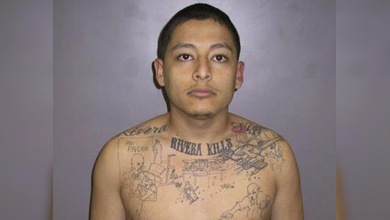 Un tatuaje delata a un delincuente buscado durante años por asesinato