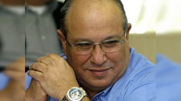 Ex jefe del Mossad: "Es mejor cambiar el régimen de Irán que atacarlo"