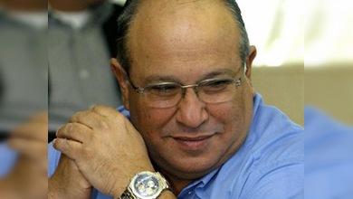 Ex jefe del Mossad: "Es mejor cambiar el régimen de Irán que atacarlo"
