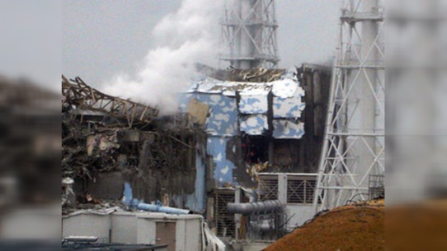 Central atómica brasileña podría convertirse en 'una nueva Fukushima'