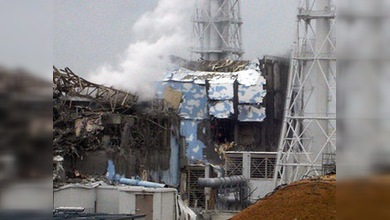 Central atómica brasileña podría convertirse en 'una nueva Fukushima'