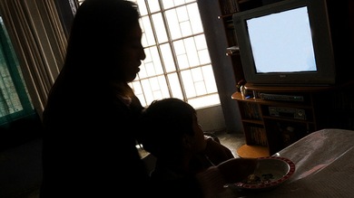 Una mujer consigue escapar de un cautiverio de 12 años en el cual tuvo 8 hijos con su captor