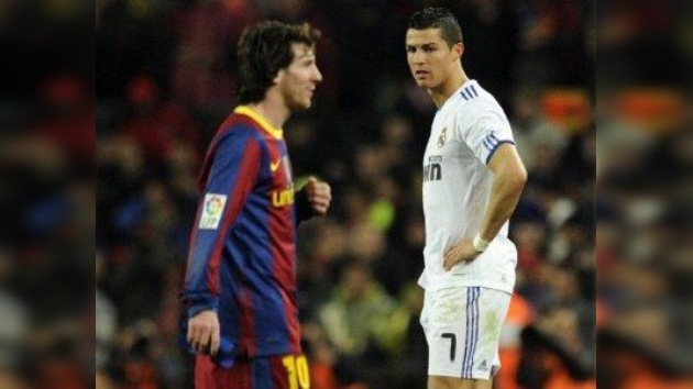 Barcelona vs Real Madrid, una nueva ronda del mejor clásico a inicios de año