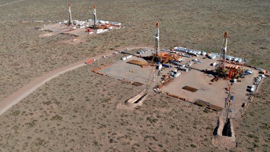 Rusia y Argentina podrían emprender una nueva revolución de petróleo de esquisto