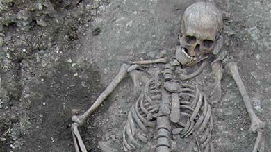 La ciencia, tras la misteriosa modificación genética que afectó a Europa hace 4.500 años