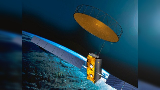 El satélite argentino Arsat-1 se pondrá en órbita en 2012