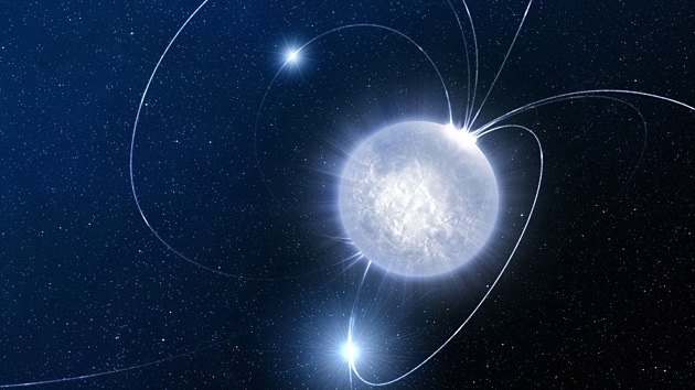 Detectan una partícula que podría ser una nueva forma de materia