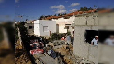 Israel prioriza una guerra a los refugios antiaéreos para los ciudadanos