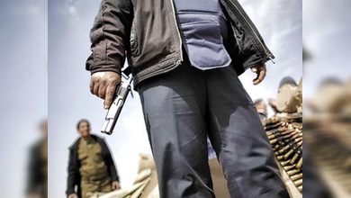Mercenarios: ¿ejército privado o cazafortunas?