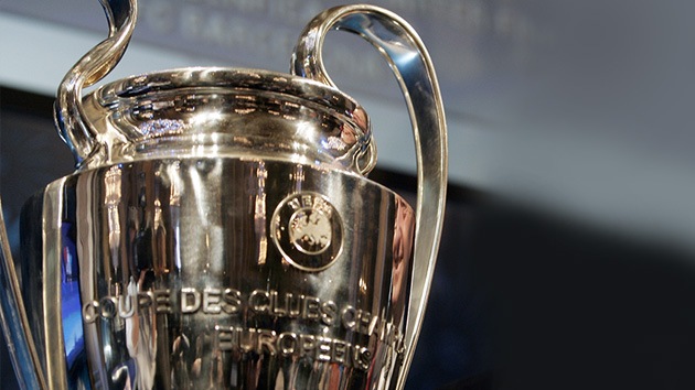 Barcelona y Spartak se verán las caras en la fase de grupos de la Champions League 2012 - 2013