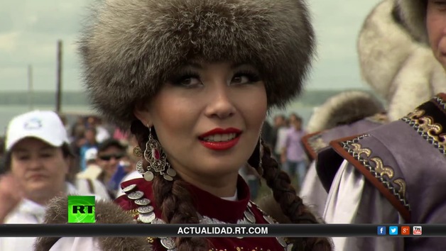 Descubriendo Rusia: La provincia de Cheliábinsk