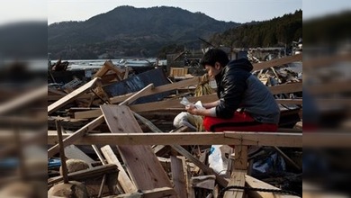 Japón aprueba el primer presupuesto para la reconstrucción del país