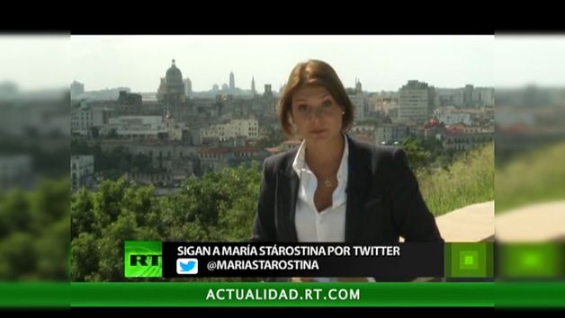 RT reporta (E3): La crisis de misiles. Medio siglo después