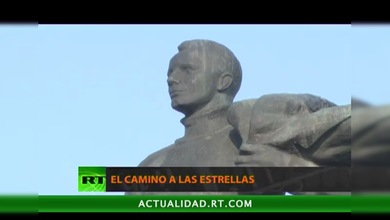 El camino a las estrellas
