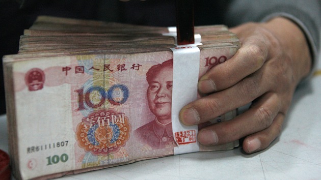 Razones por las cuales la economía de China no colapsará