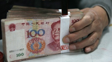 Razones por las cuales la economía de China no colapsará