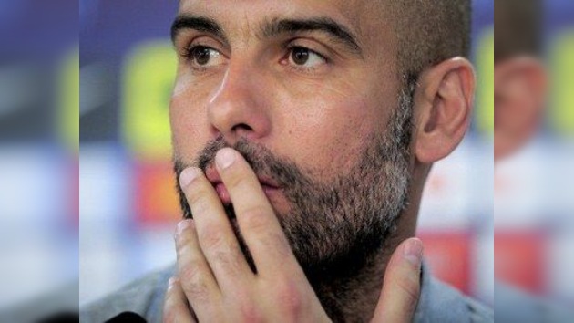 El Chelsea está dispuesto a pagar 48 millones de euros a Guardiola