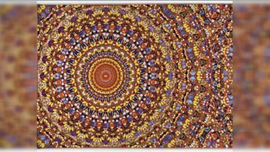 Cuadro de mariposas de Hirst se vende por 3,3 millones de euros