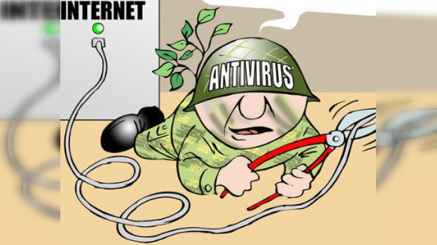 Ninguna versión de Internet Explorer puede resistir un nuevo virus