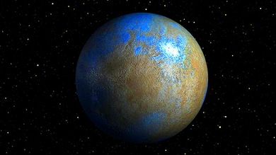 Científicos lanzan una nueva teoría sobre la misteriosa materia oscura