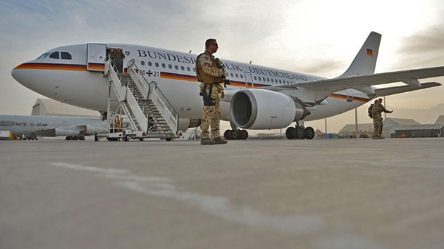 Alemania no respalda el refuerzo de la OTAN en Europa del este