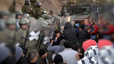 Kosovo vuelve a arder, enfrentamientos entre serbios y la OTAN dejan 50 heridos