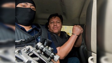 Siete años de prisión para el 'profeta' que intentó secuestrar un avión