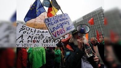 Cumbre de la UE en Bruselas: pesimismo y desacuerdo