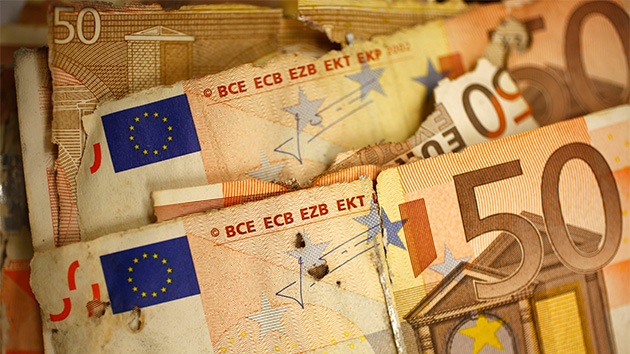 Problemas europeos se deben a la política alemana de "empobrecer al vecino"