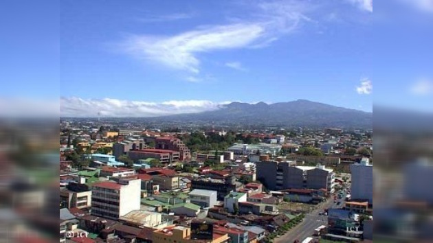 Costa Rica, el mejor país de América Latina para hacer negocios