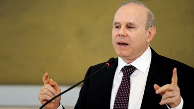 Brasil: "El proteccionismo de EE.UU. desatará una guerra de divisas"