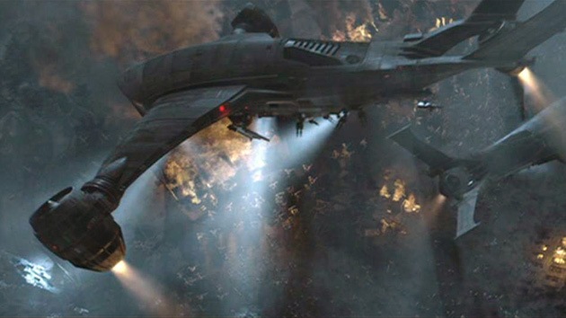 ¿Los drones se hacen con el control?: Los aviones no tripulados tomarán decisiones