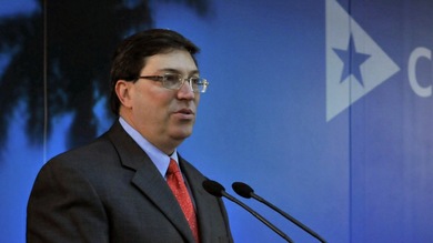 Cuba denuncia que por el embargo de EE.UU. ha perdido más de 100.000 millones de dólares