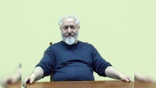 Rusia extraditará a España a un contable del mafioso georgiano Kalashov
