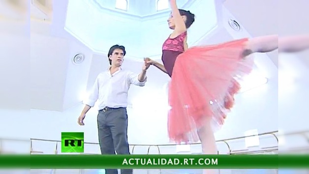 La lista de Erick: La magia del ballet ruso (E8)